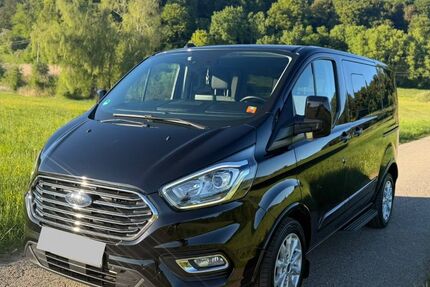 Ford Tourneo Custom 130.500 km 27.900 &euro; Stockach 78333