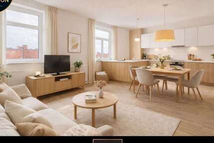Wohnung Meppen - 6 Zimmer, 189 m&sup2;, 299.000&euro; | Angebot:25212732