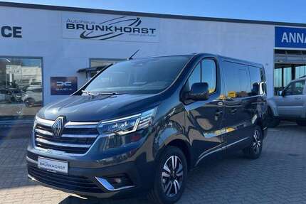 Renault Trafic 5.900 km 58.750 &euro; Zeven 27404