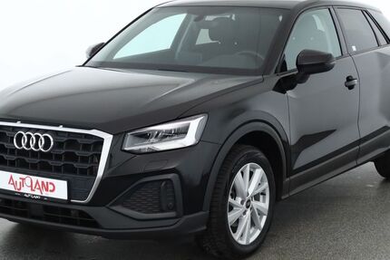 Audi Q2 52.128 km 24.990 &euro; Brehna 06796
