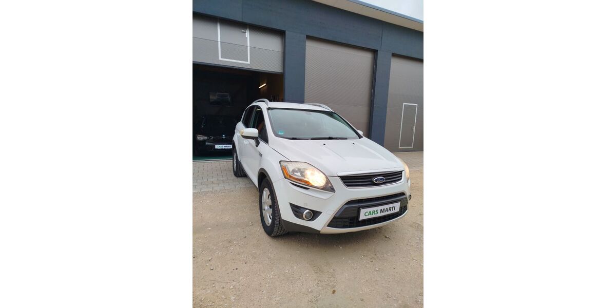 Ford Kuga 127.400 km 7.400 &euro; Bachhagel 89429