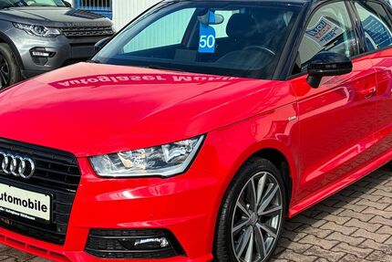 Audi A1 54.697 km 14.900 &euro; Mühlhausen 99974