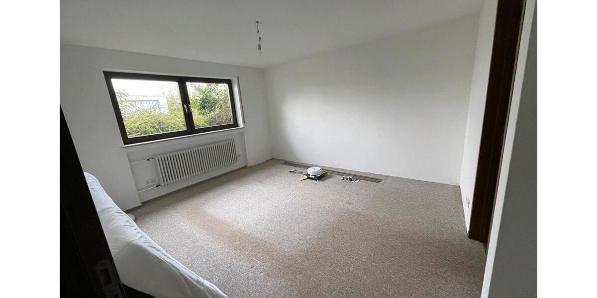 Erdgeschoßwohnung Würzburg Frauenland - 4 Zimmer, 91 m&sup2;, 1.500&euro; | Angebot:25568290