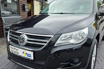 VW Tiguan 230.000 km 6.990 € Katlenburg-Lindau 37191