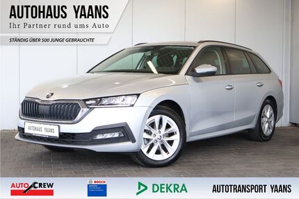 Skoda Octavia 47.000 km 19.889 &euro; Pinneberg 25421