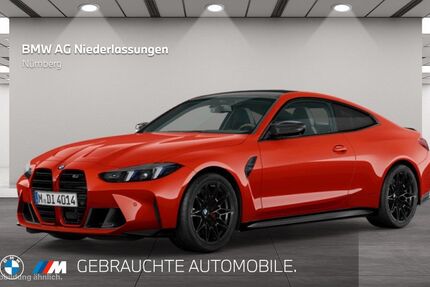 BMW M4 7.742 km 92.395 € Nürnberg 90441