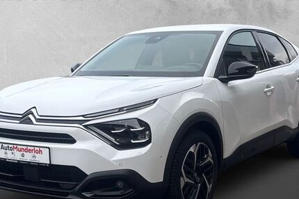 Citroen C4 X 19.183 km 21.895 &euro; Oldenburg 26127