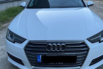 Audi A4 291.000 km 8.400 &euro; Laupheim 88471