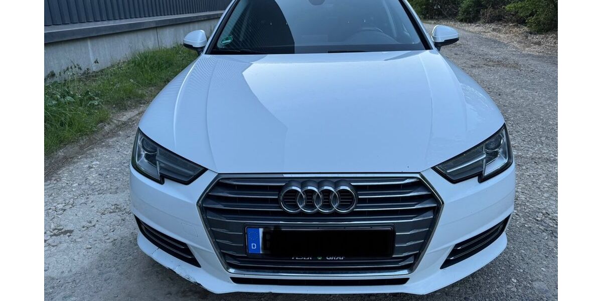 Audi A4 291.000 km 8.400 &euro; Laupheim 88471