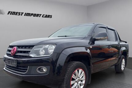 VW Amarok 284.714 km 15.950 € Völklingen 66333