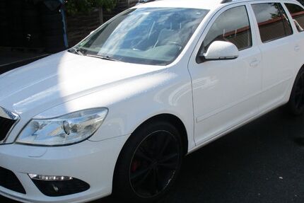 Skoda Octavia 258.000 km 5.599 &euro; Nürnberg 90431