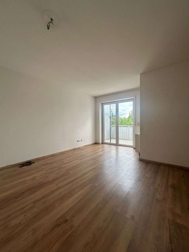 Wohnung zum Mieten in Lauingen 540 € 53.79 m²
