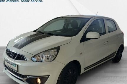 Mitsubishi Space Star 91.400 km 7.700 &euro; Viöl 25884