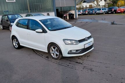 VW Polo 176.000 km 6.400 &euro; KRÖV 54536