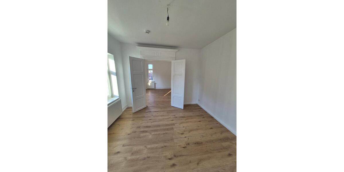 3-Zimmer Wohnung in der Villa Kampff im Herzen Neuhaus 3 zimmer