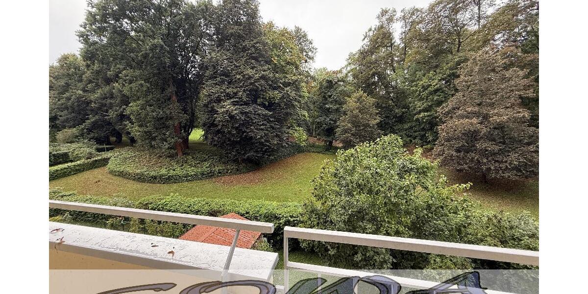 Zentrumsnahe 3 Zimmer Wohnung mit Stellplatz und Balkon mit tollem Ausblick in Neuburg - Ein Objekt von Ihrem Immobilienpartner SOWA Immobilien und Finanzen - 3- Neuburg | Angebot:26354169