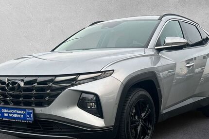 Hyundai TUCSON 68.900 km 27.540 € Rüsselsheim 65428