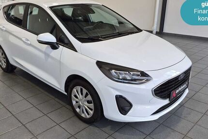 Ford Fiesta 120.930 km 9.490 &euro; Wuppertal 42287