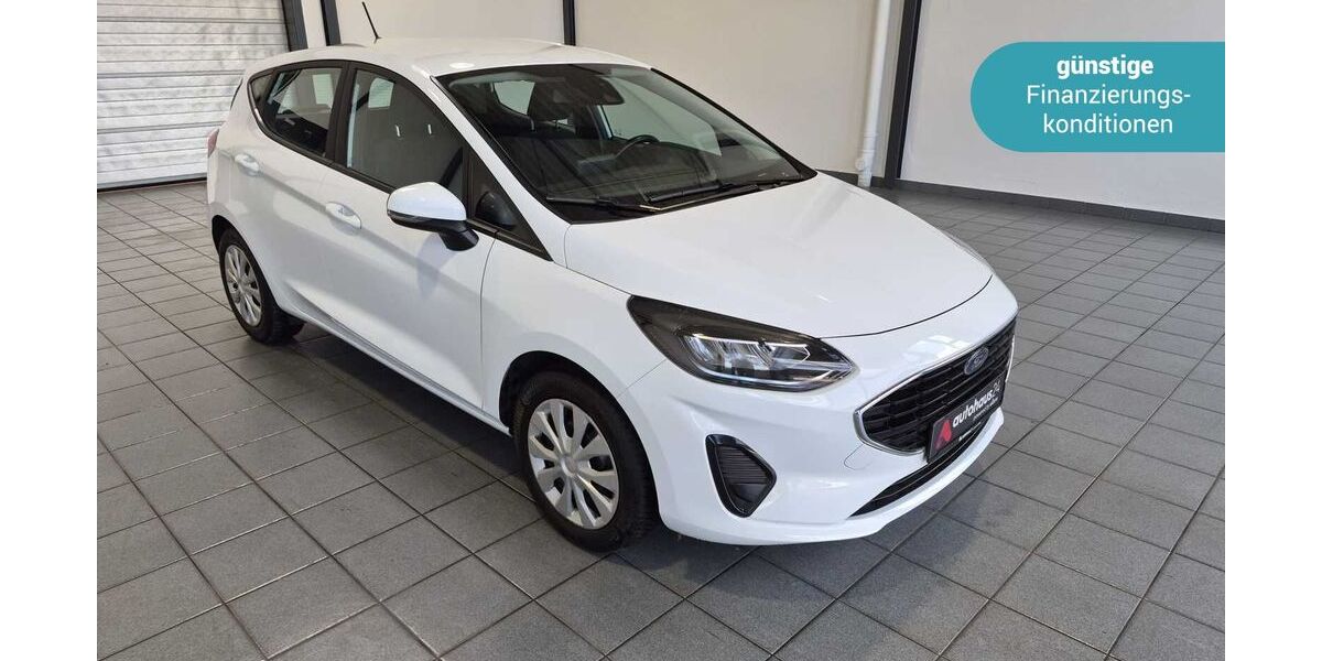 Ford Fiesta 120.930 km 9.490 &euro; Wuppertal 42287
