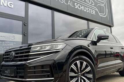 VW Touareg 39.971 km 49.450 &euro; Vechelde 38159