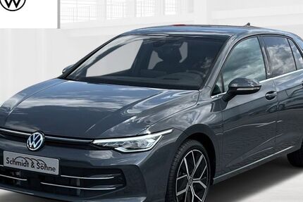 VW Golf 26.000 km 30.810 &euro; Aschersleben 06449