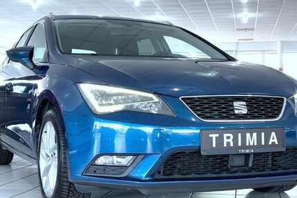 Seat Leon 187.999 km 9.699 &euro; Diepholz 49356