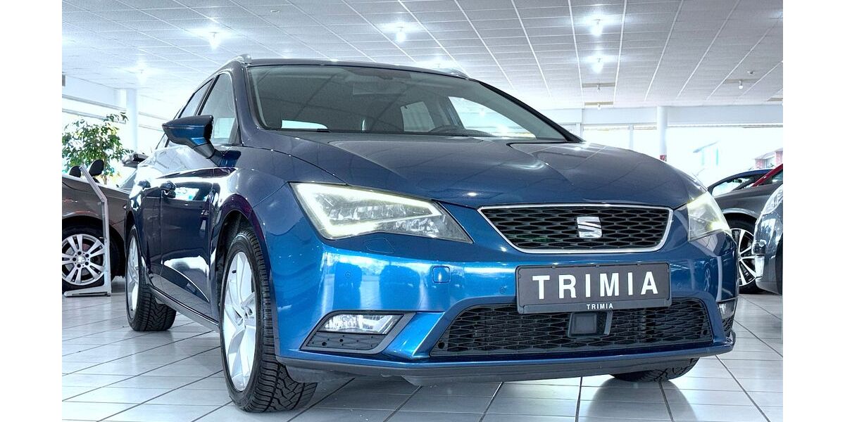 Seat Leon 187.999 km 9.799 &euro; Diepholz 49356