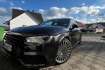 Audi A3 178.000 km 11.900 &euro; Hausen/Rhön 97647