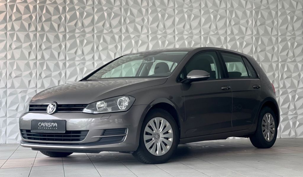 VW Golf 114.700 km 10.000 € Rottweil 78628