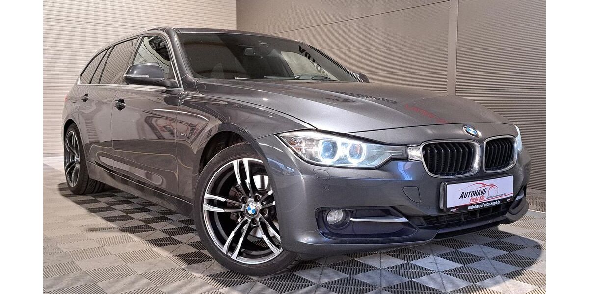 BMW 320 304.600 km 7.970 &euro; Neuhof 36119