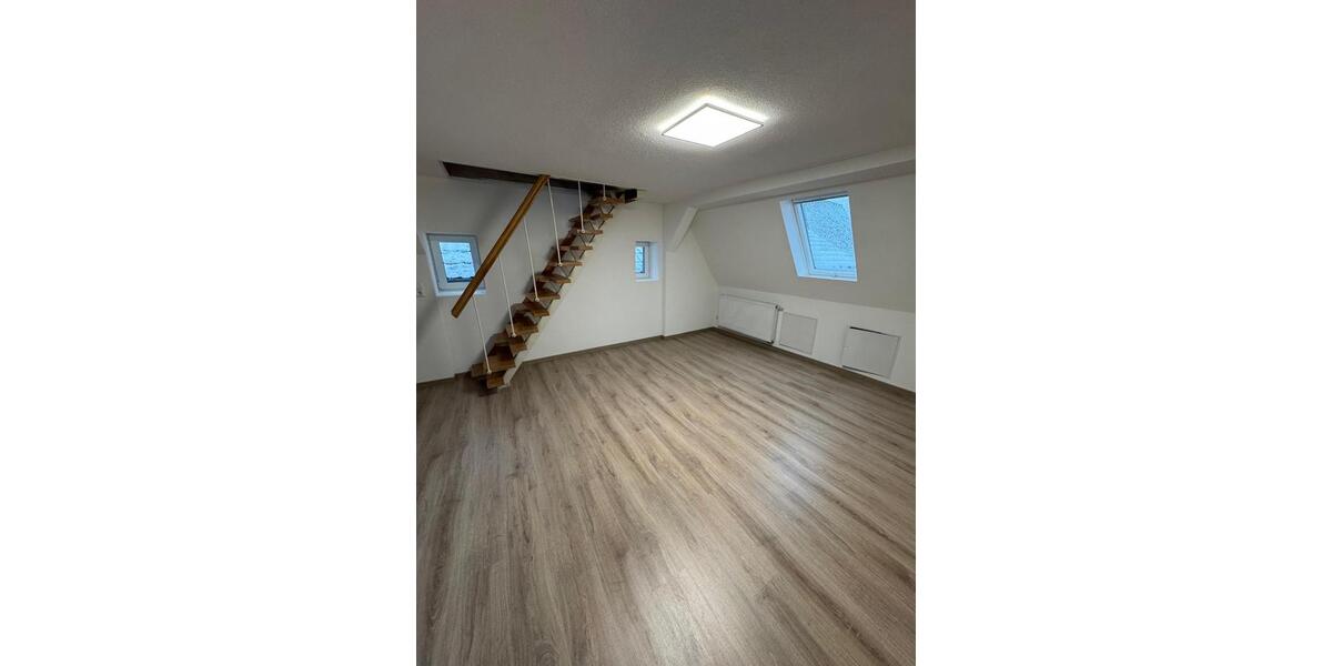 Dachgeschoßwohnung Bopfingen - 650&euro; | Angebot:26122242
