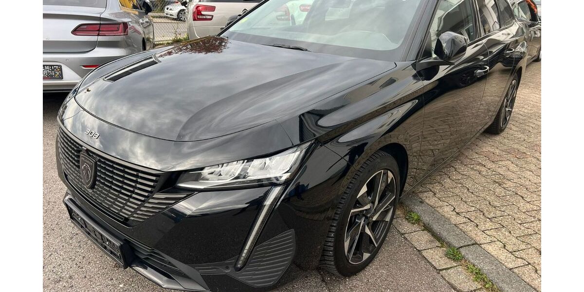 Peugeot 308 155.000 km 13.700 &euro; Aachen 52078