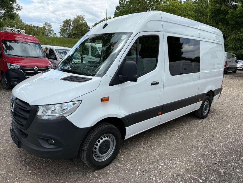 Sprinter