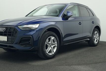 Audi Q5 44.590 km 36.750 &euro; Mühlhausen 92360