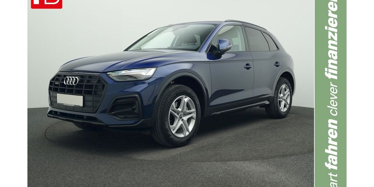 Audi Q5 44.590 km 36.750 &euro; Mühlhausen 92360