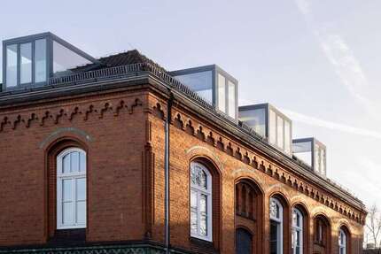 Gewerbeobjekt Bremen Findorff - 1.555&euro; | Angebot:26808200