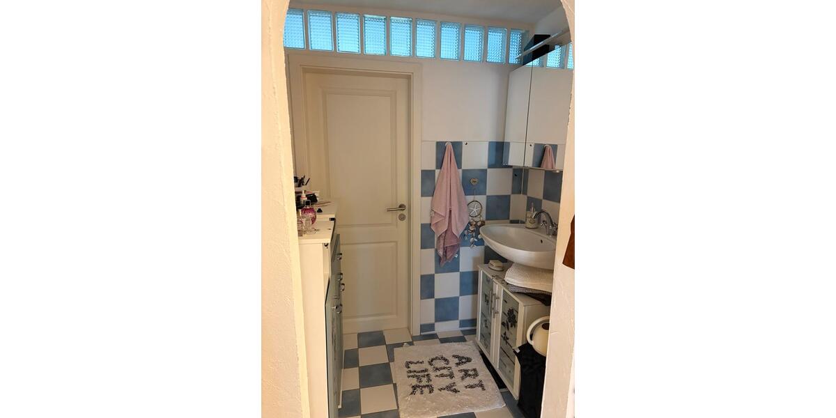 Etagenwohnung Böblingen Dagersheim - 2 Zimmer, 52 m&sup2;, 195.000&euro; | Angebot:25052809