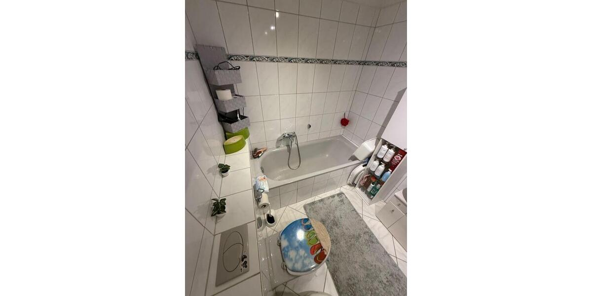 grosse 2,5 Zimmer Whg. mit Terrasse, Kamin und gr. Küche Schwörstadt - Erdgeschoßwohnung Schwörstadt Niederdossenbach | Angebot:27151275