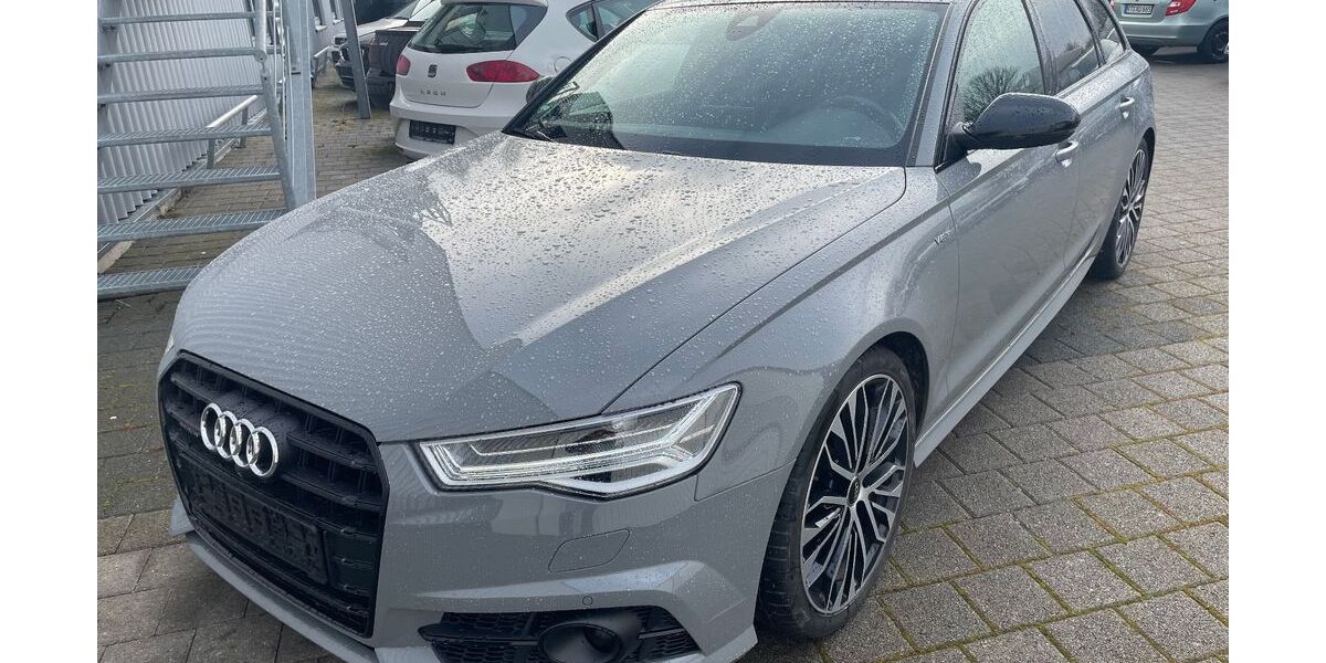Audi A6 155.400 km 26.790 &euro; Reutlingen 72770