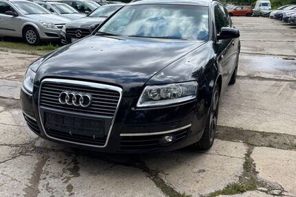 Audi A6 258.550 km 2.999 &euro; Chemnitz 09114
