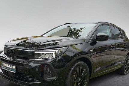 Opel Grandland (X) 47.250 km 21.990 &euro; Neubiberg 85579