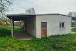 Etagenwohnung Strasburg (Uckermark) - 2 Zimmer, 47 m&sup2;, 200&euro; | Angebot:24878208