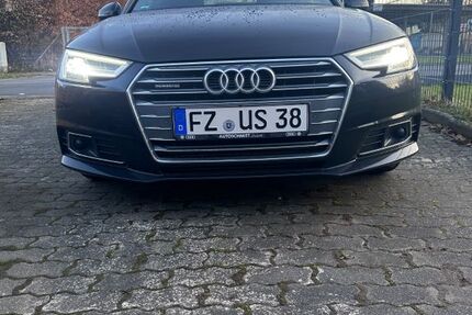 Audi A4 171.500 km 21.200 &euro; Felsberg 34587