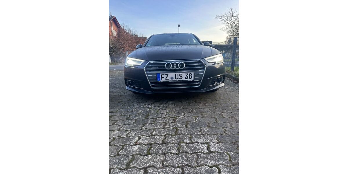 Audi A4 171.500 km 21.500 &euro; Felsberg 34587