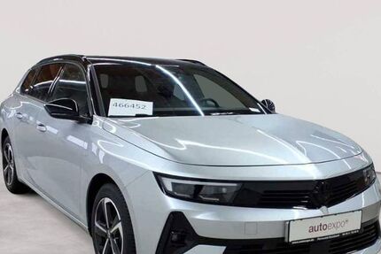 Opel Astra 14.449 km 20.389 &euro; Fernwald-Steinbach 35463