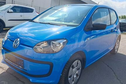 VW up!