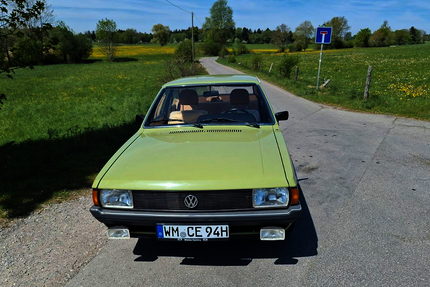 VW Passat 79.000 km 13.500 &euro; Wielenbach 82407