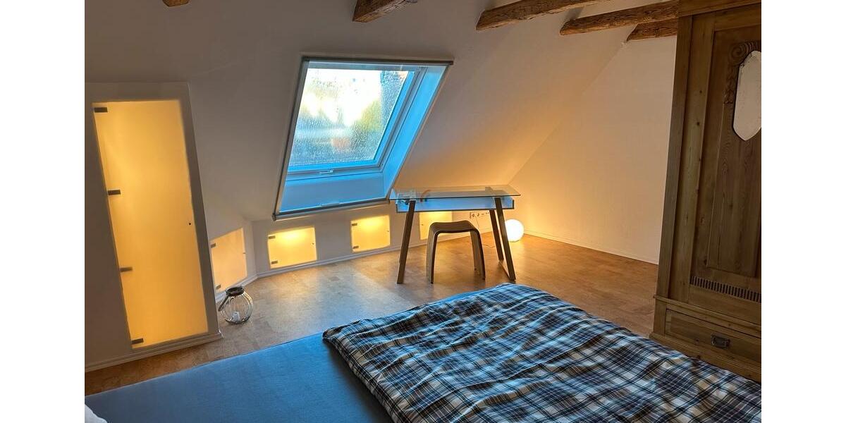 Doppelhaushälfte Lüneburg - 3 Zimmer, 80 m&sup2;, 1.600&euro; | Angebot:24176515