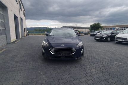 Ford Focus 176.674 km 9.480 € Ingelheim 55218