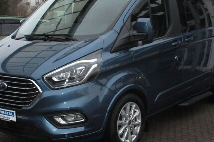 Ford Tourneo Custom 140.950 km 25.450 &euro; Bad Salzungen 36433